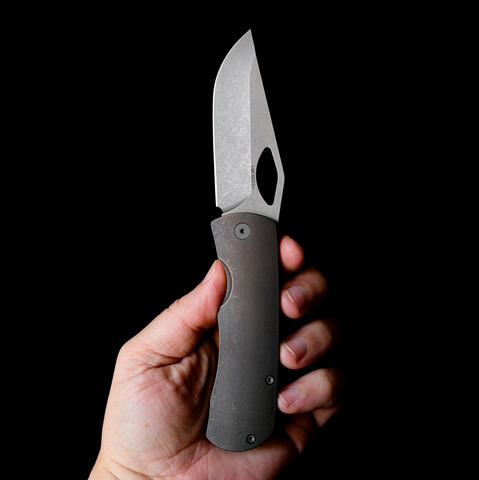 McNees Knives Little Dixon Review